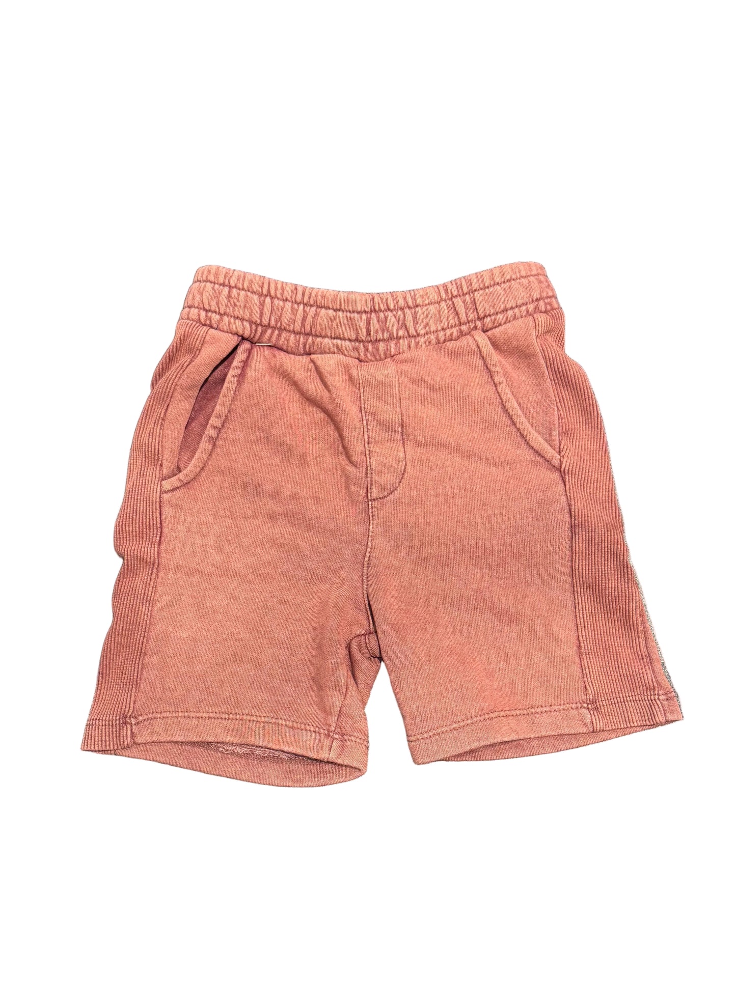 8586: KIDS GARMENT DYE SHORTS