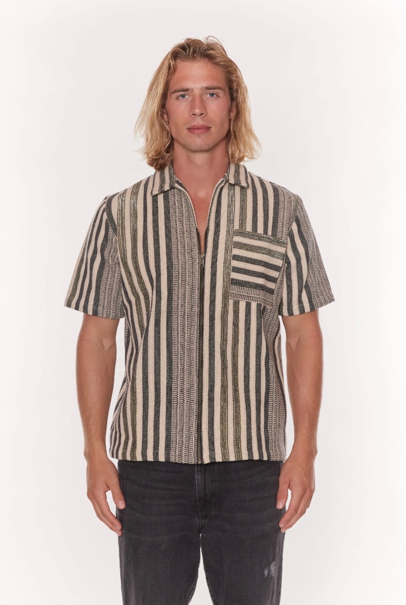 RAGA MAN CALICUT SHORT SLEEVE