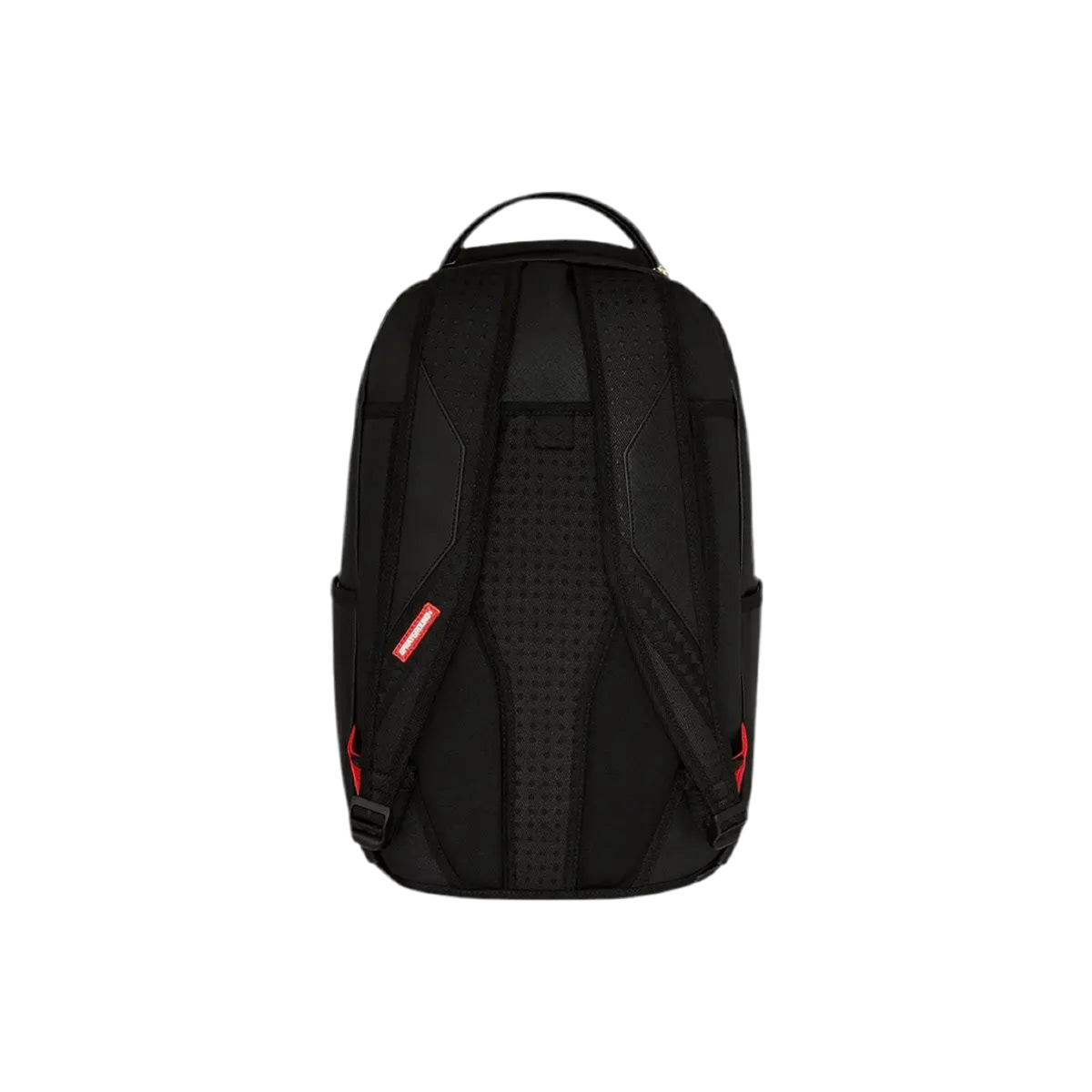 SPRAYGROUND: FLY KNIT MOUTH DLXSV BACKPACK