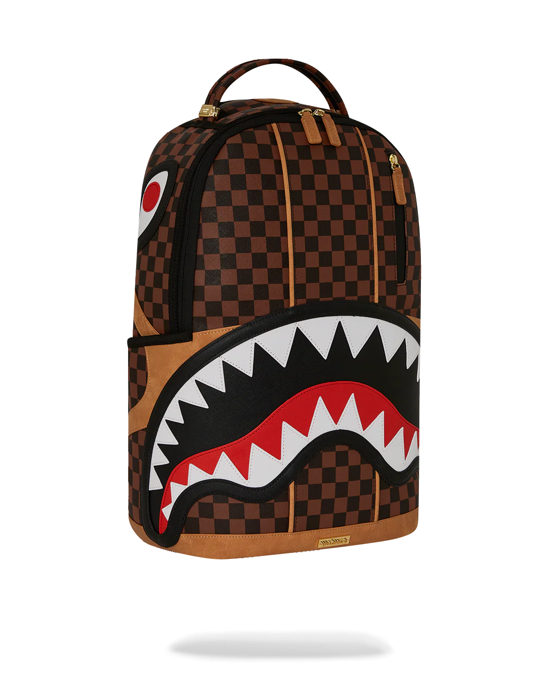 SPRAYGROUND: HENNYVILLE DLXSV BACKPACK