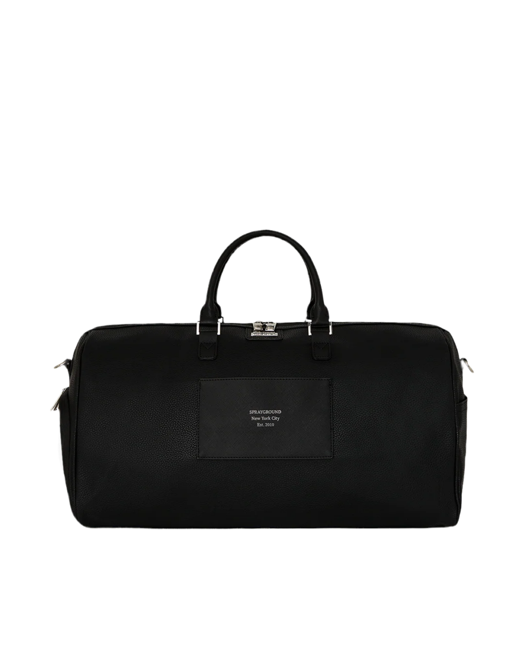 SPRAYGROUND: NIGHT SKY DUFFLE BAG