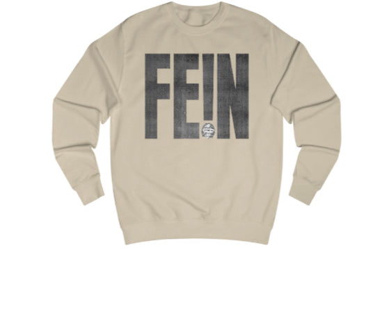 TRAVIS SCOTT UTOPIA FEIN CREWNECK