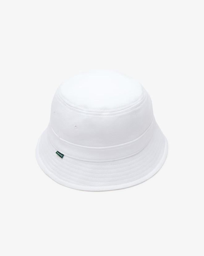 Lacoste bucket hat