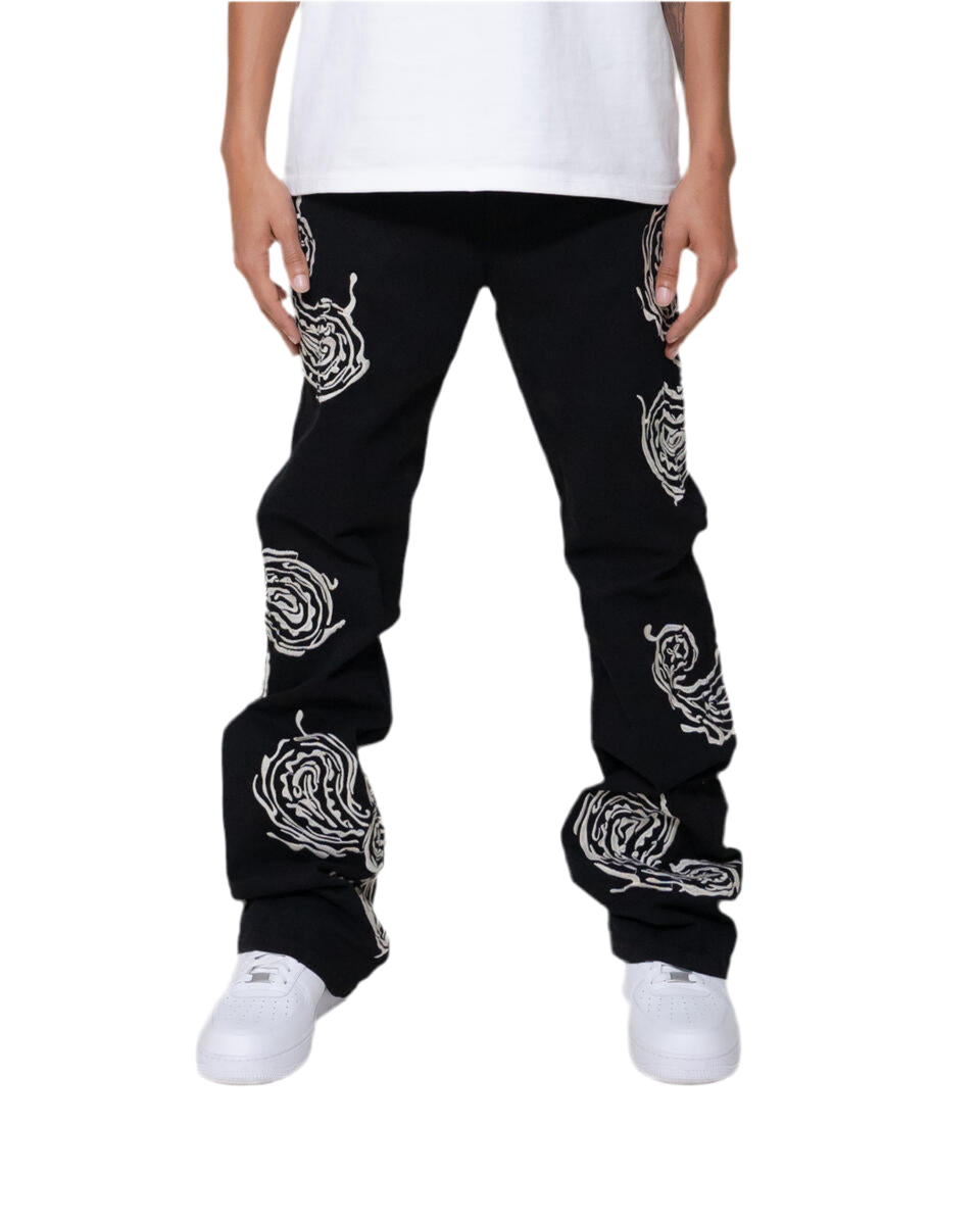 EPTM: SEQUOIA FLARE PANTS