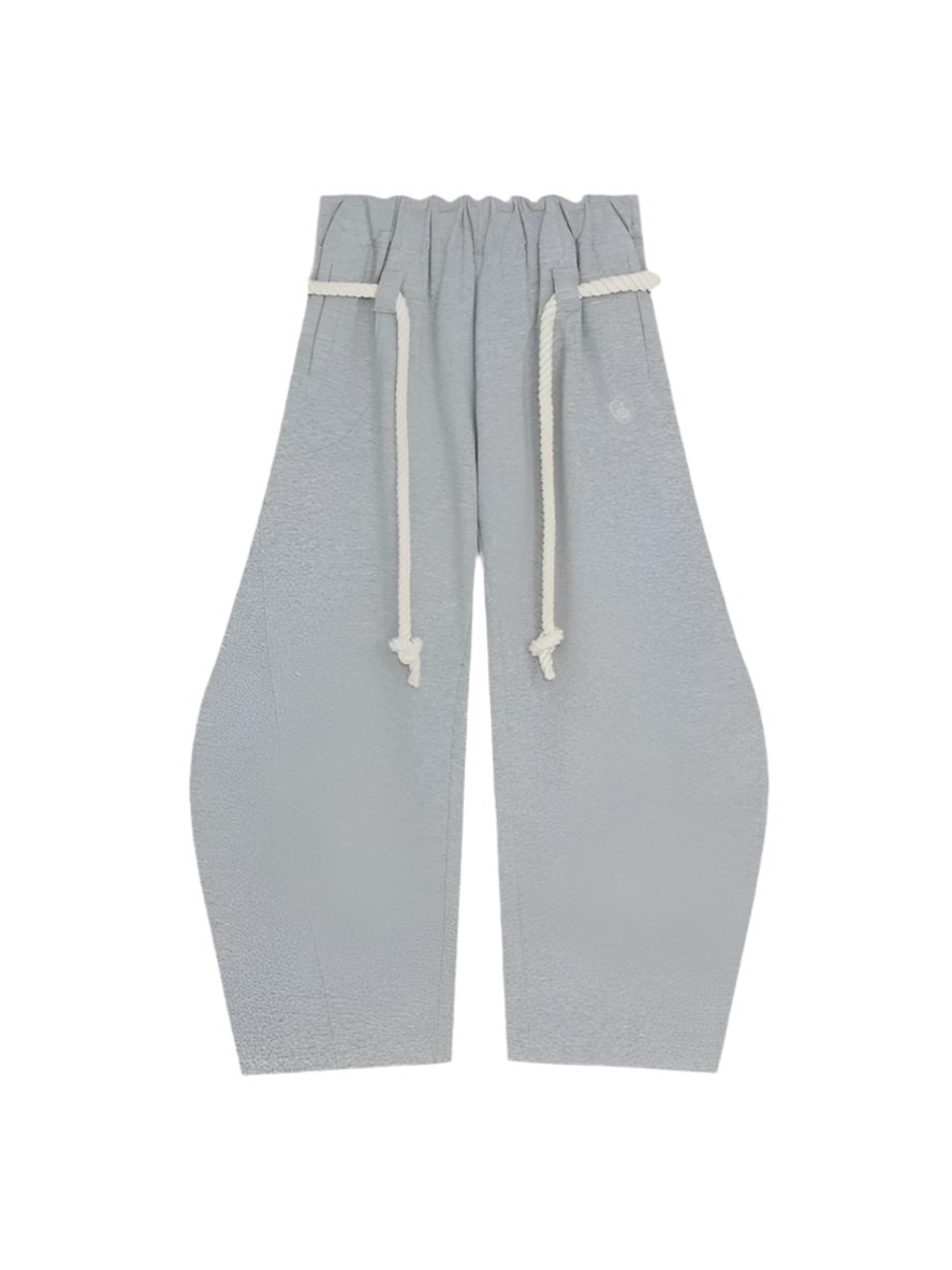 AELFRIC EDEN: BAGGY SWEATPANTS