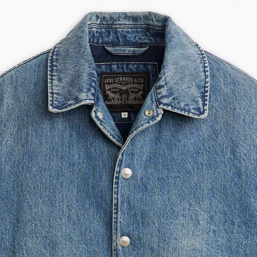 LEVIS: ROWAN JACKET