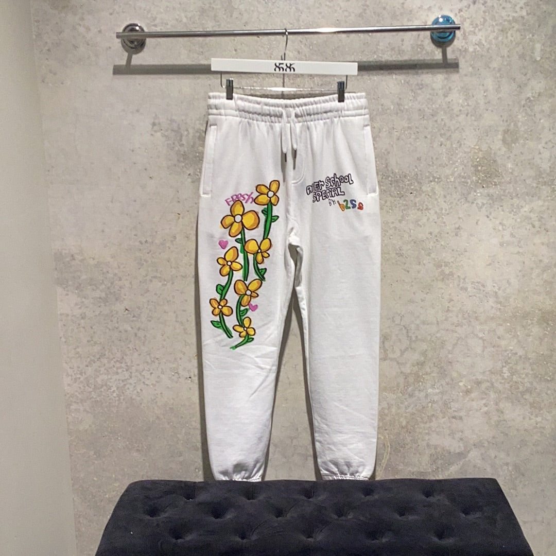 AFTER SCHOOL SPECIAL: PANIC SWEAT WHITE