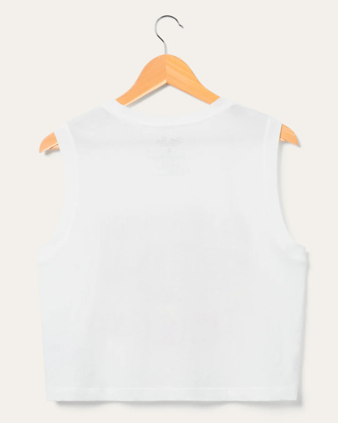 JUNK FOOD CLOTHING: KANAS CITY CROP TOP