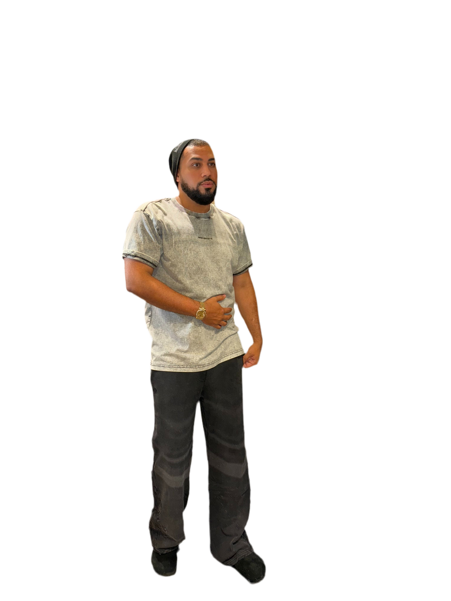 EPTM: TRIBAL PANTS