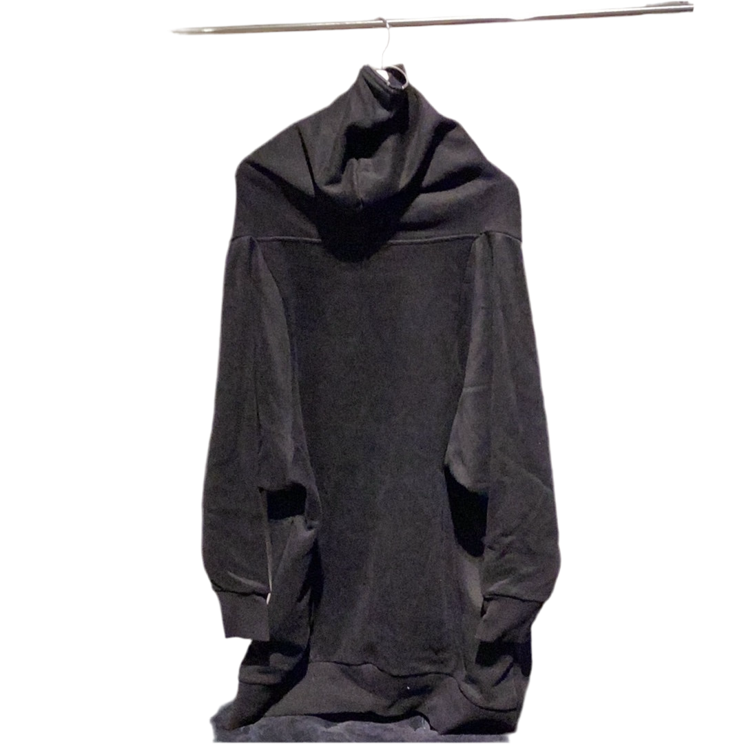BEULAH: UNISEX FULL ZIP HOODIE
