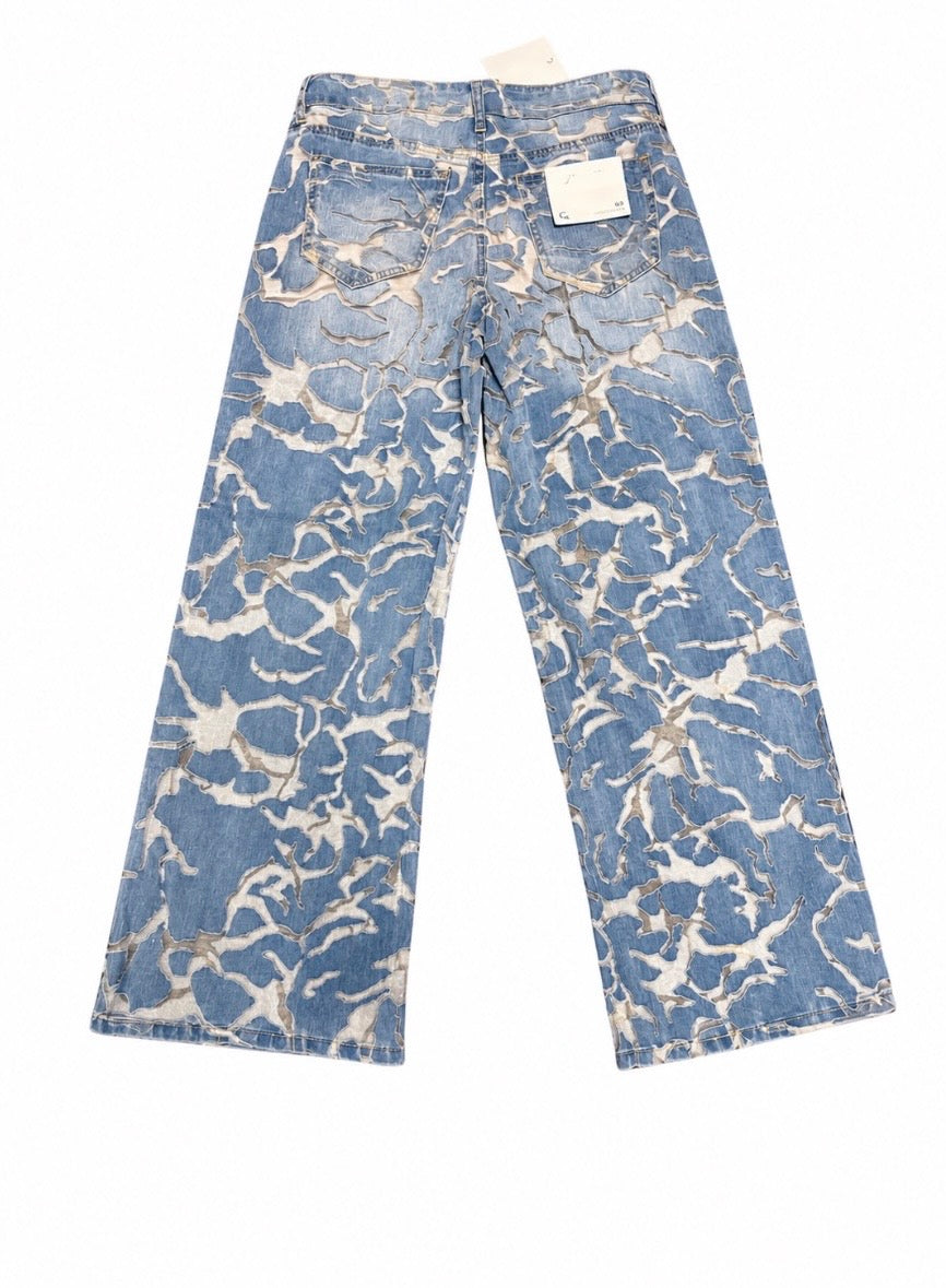 BOHO: LOW RISE WIDE LEG 03
