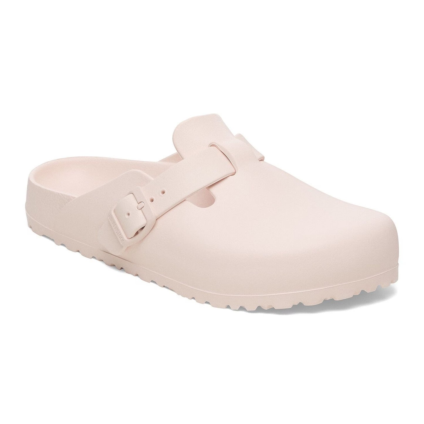 BIRKENSTOCK: BOSTON EVA LIGHT ROSE