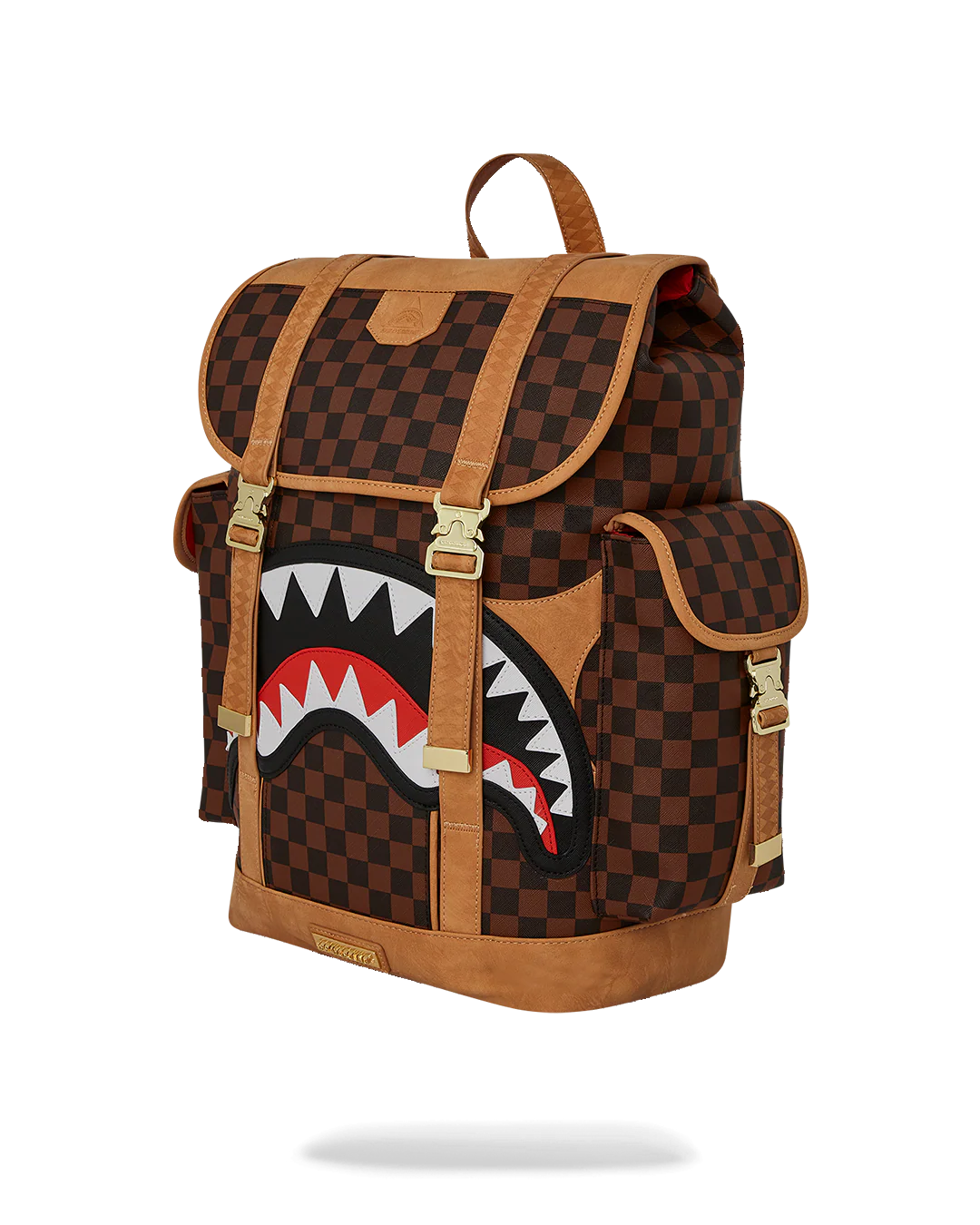 SPRAYGROUND: HENNYVILLE MONTE CARLO BACKPACK