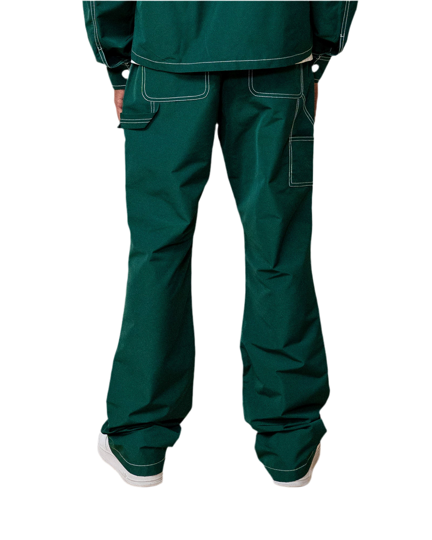 EPTM: PACIFIC PANTS
