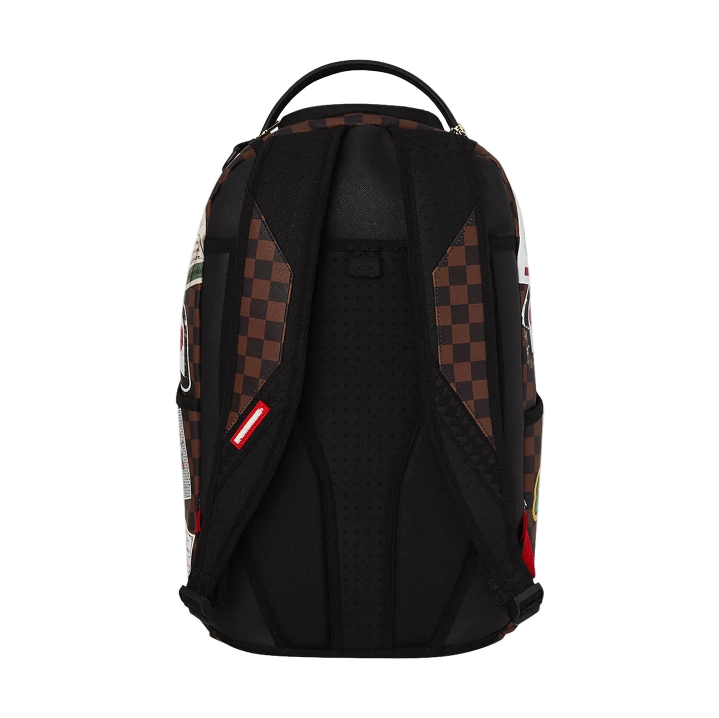 SPRAYGROUND: MICKEY MOUSE GLOBAL MOGUL BACKPACK