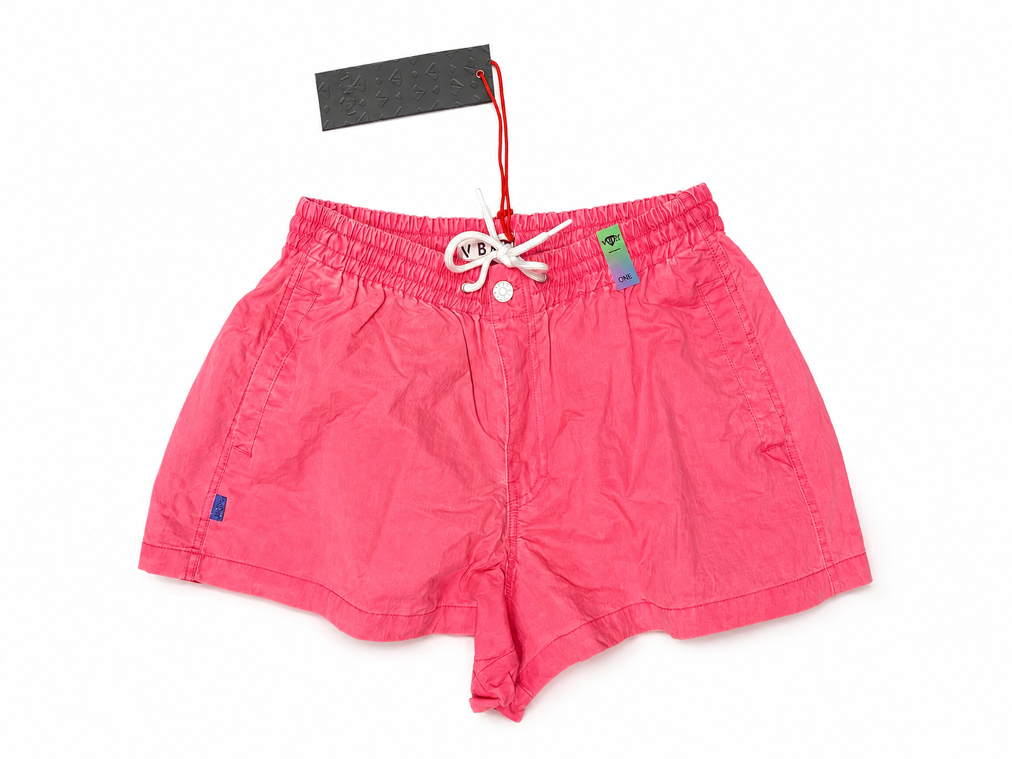 VBRT:TRACK SHORTS