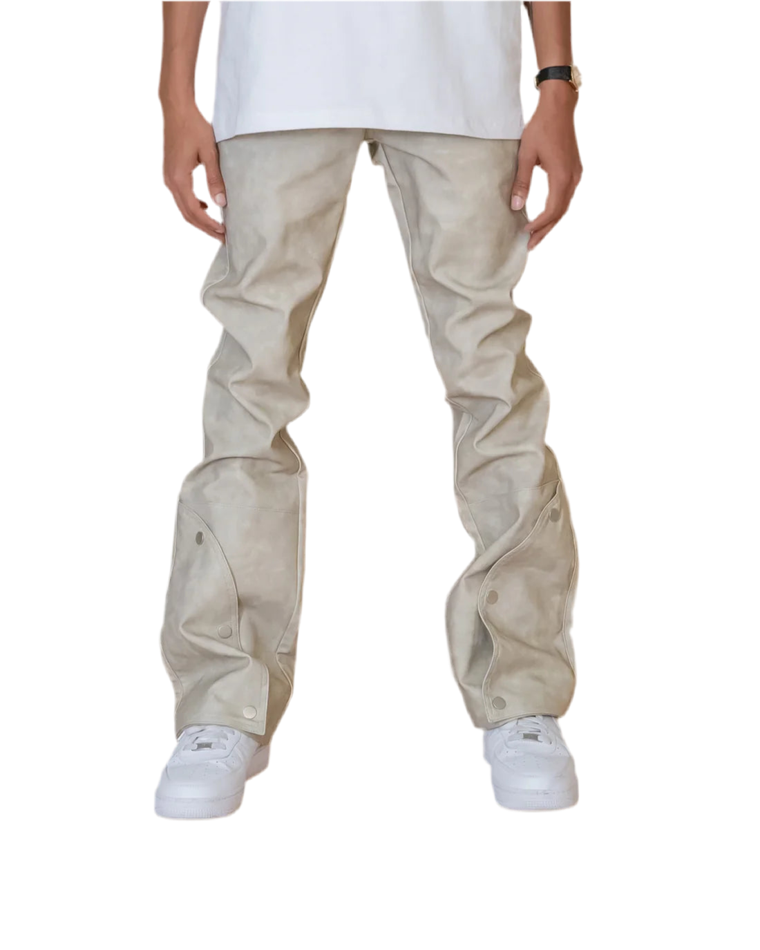EPTM: RODEO FLARE PANTS
