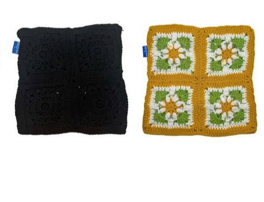 ARKYVE: CROCHET CAT HAT