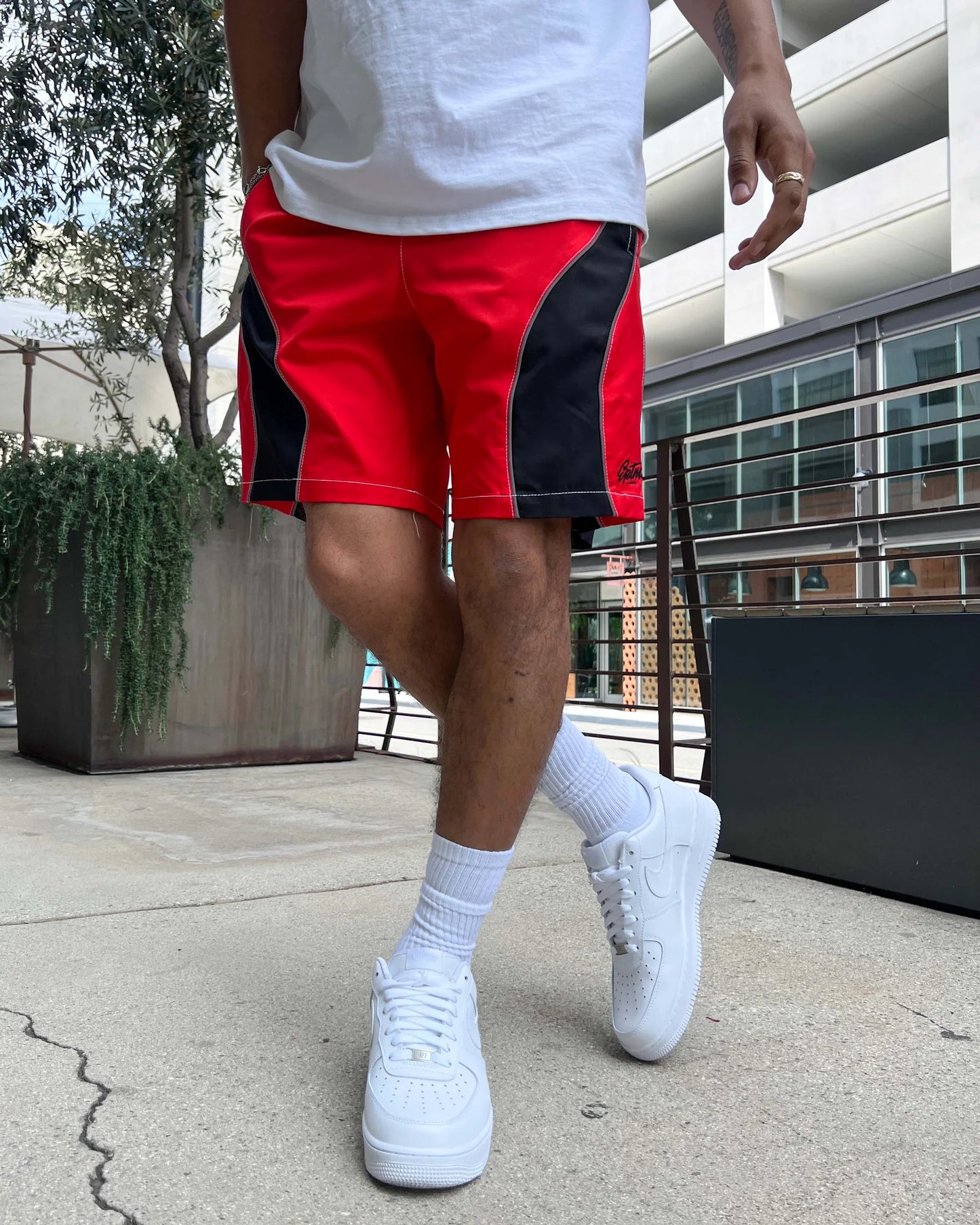 EPTM: MONTANA SHORTS