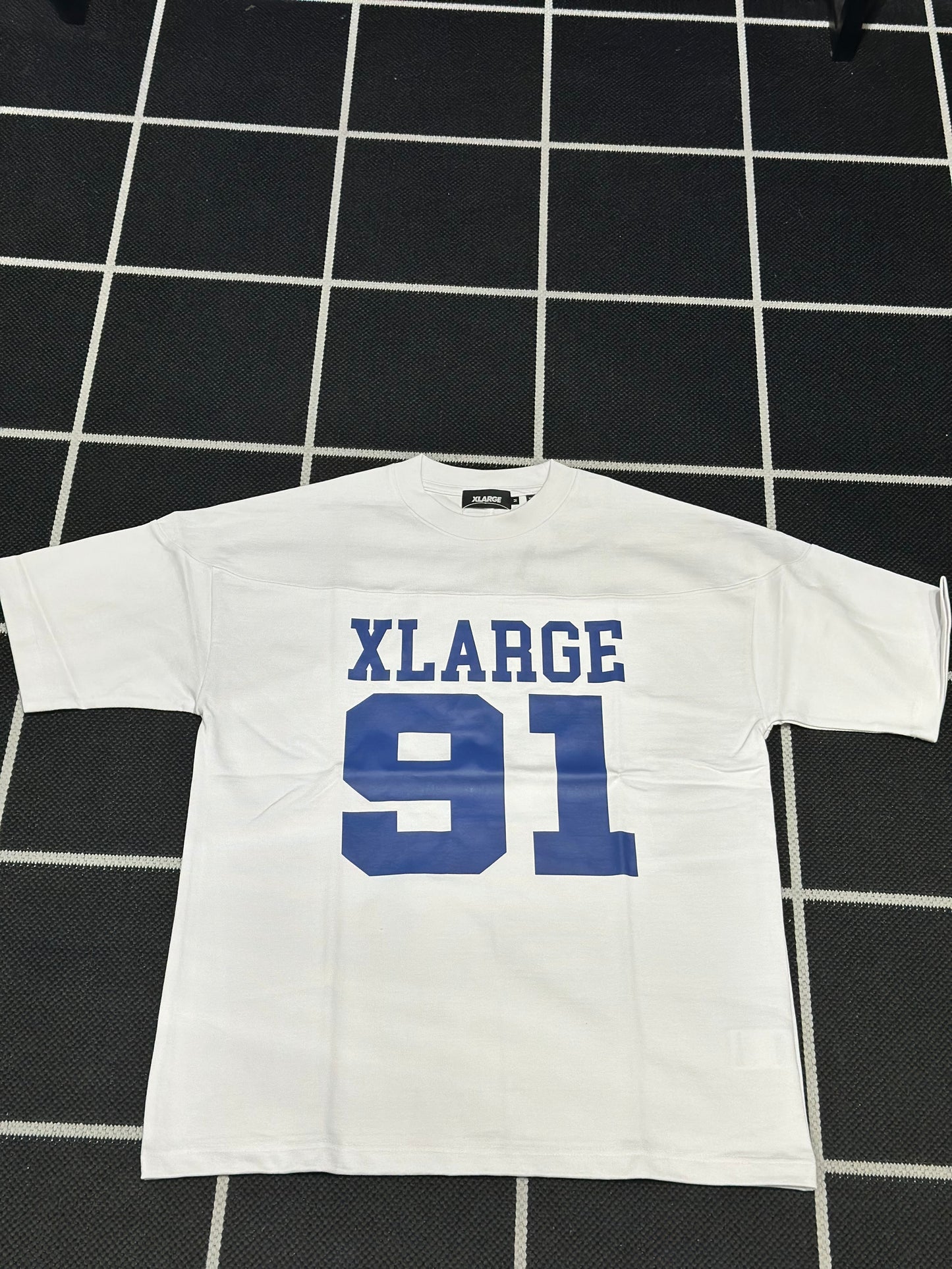 XLARGE: 91 SHORT SLEEVE TEE