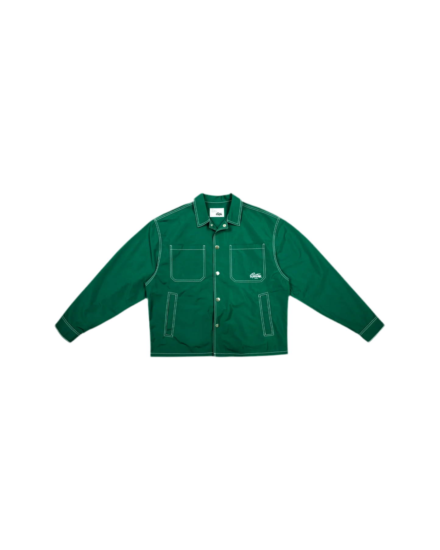 EPTM: PACIFIC L/S SHIRT