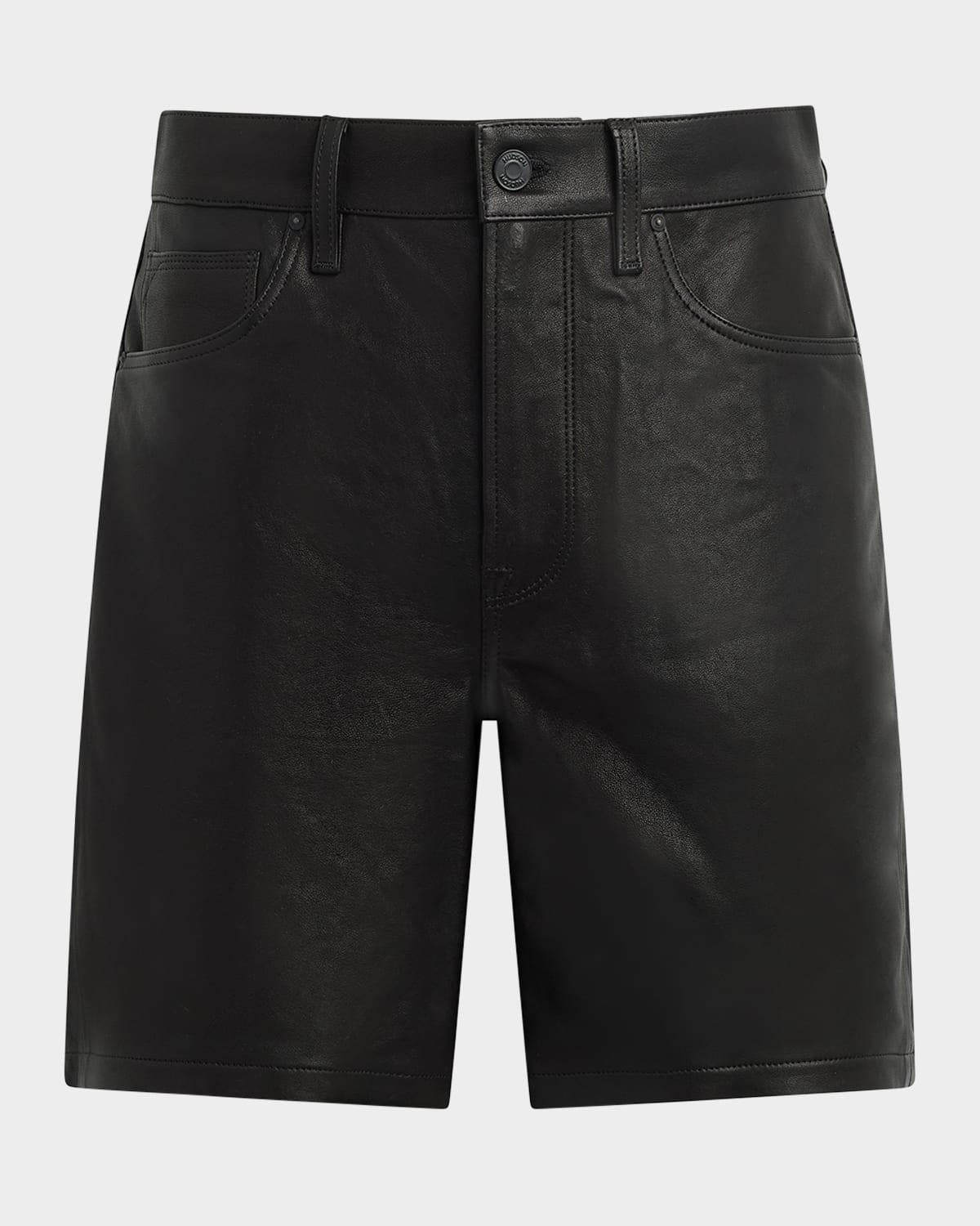 HUDSON: CLINT RELAXED SHORT