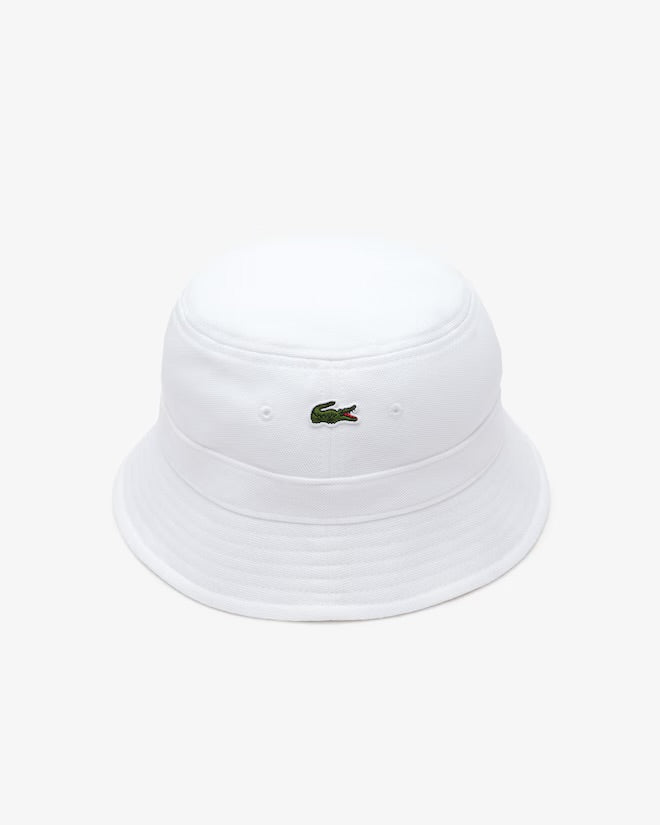 Lacoste bucket hat