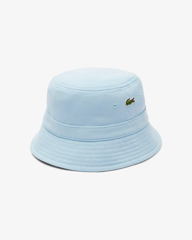 Lacoste bucket hat