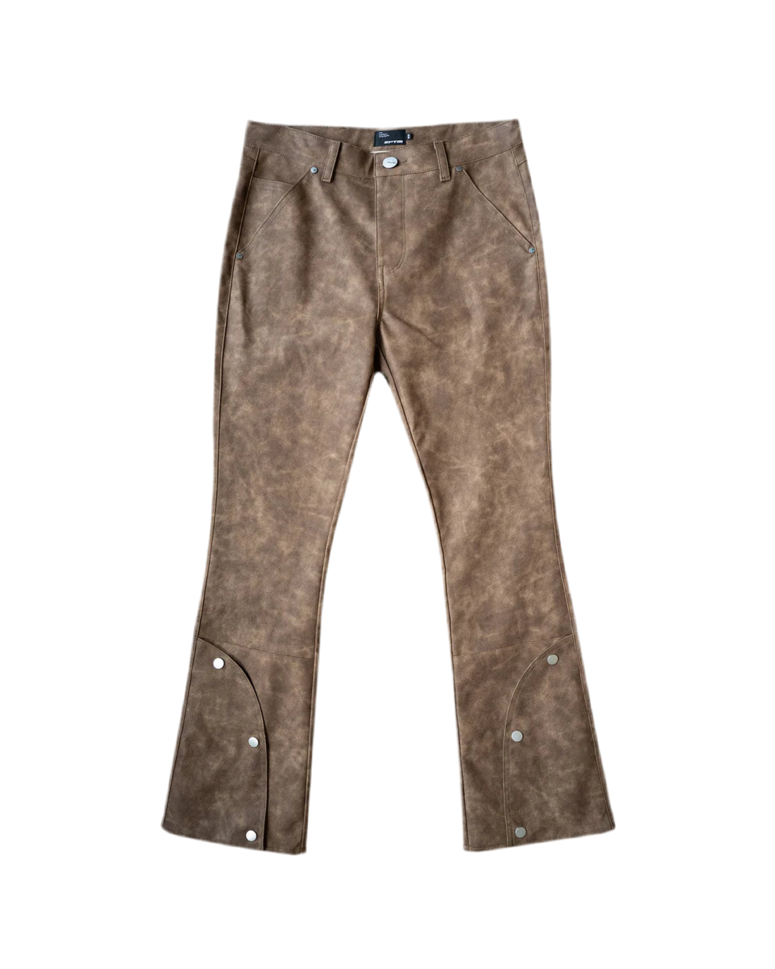 EPTM: RODEO FLARE PANTS