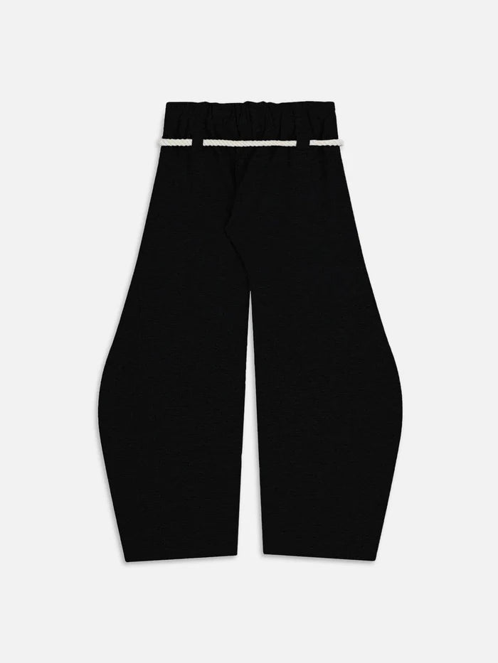 AELFRIC EDEN: BAGGY SWEATPANTS