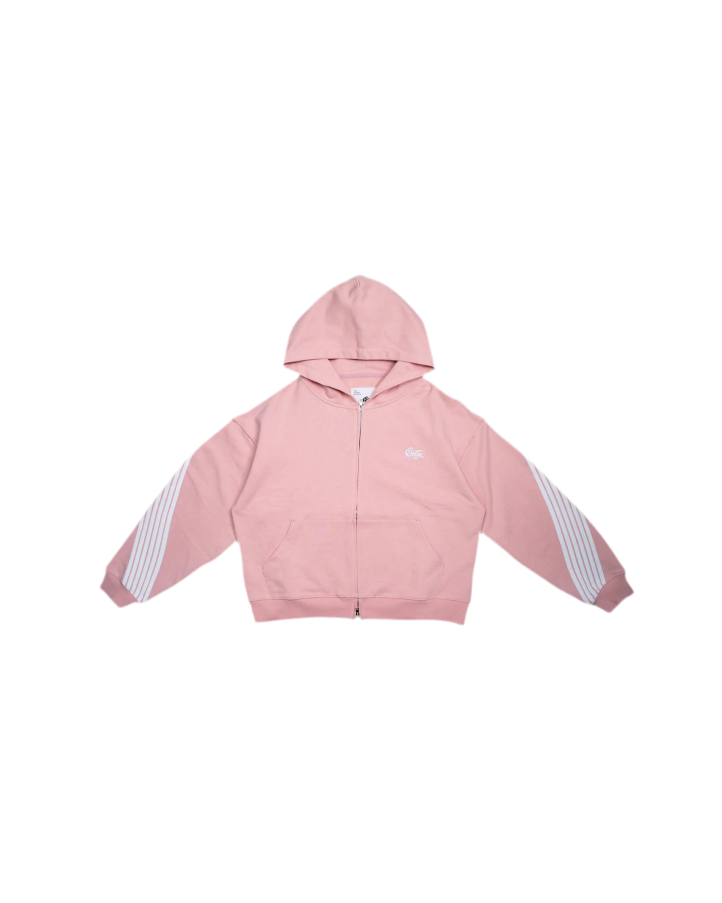EPTM: HIGHLAND ZIP UP HOODIE