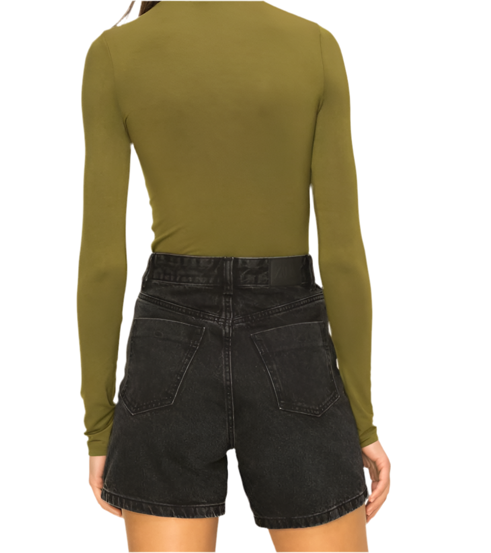 8586: BASIC L/S TURTLENECK