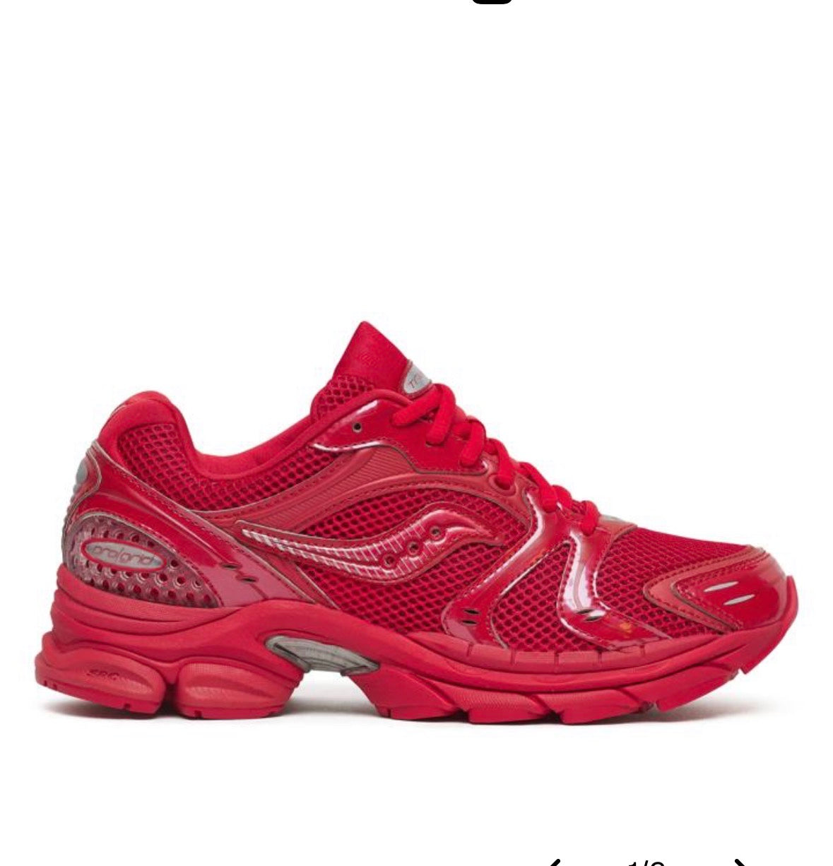 SAUCONY :TRIUMPH 4