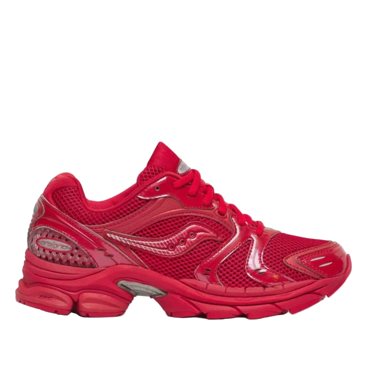 SAUCONY: TRIUMPH 4 SHOES