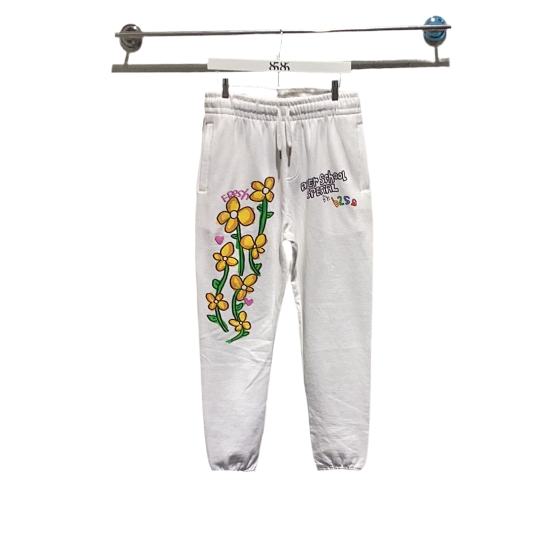 AFTER SCHOOL SPECIAL: PANIC SWEAT WHITE