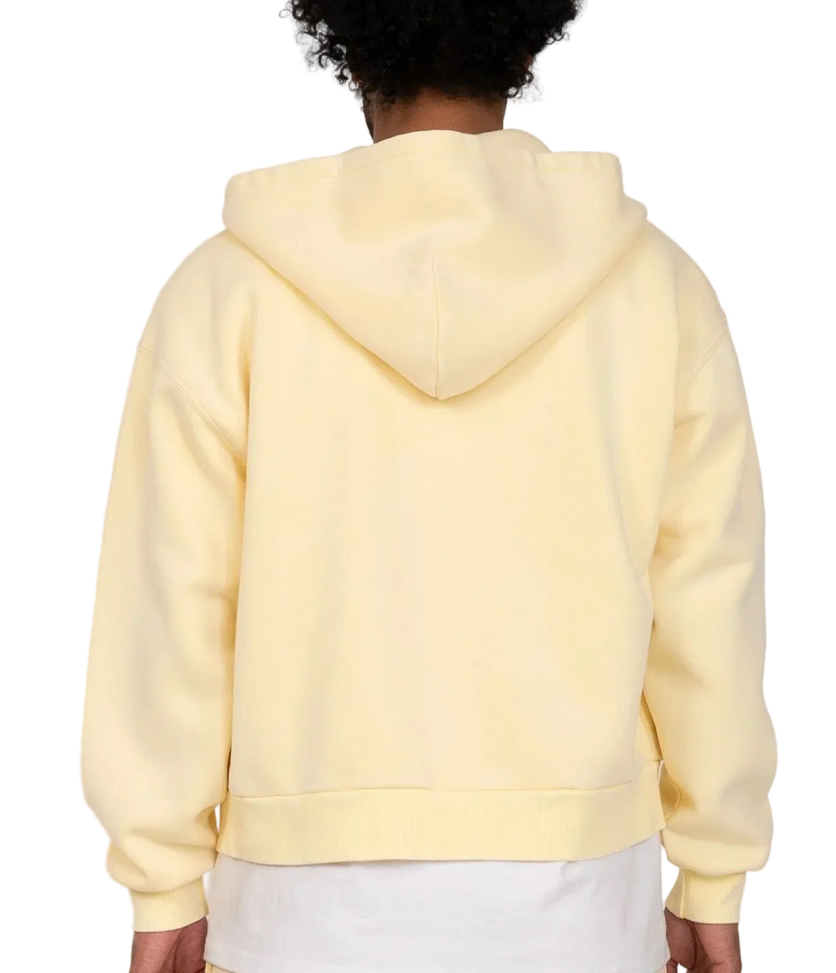 EPTM:VINTAGE PASTEL ZIP UP HOODIE