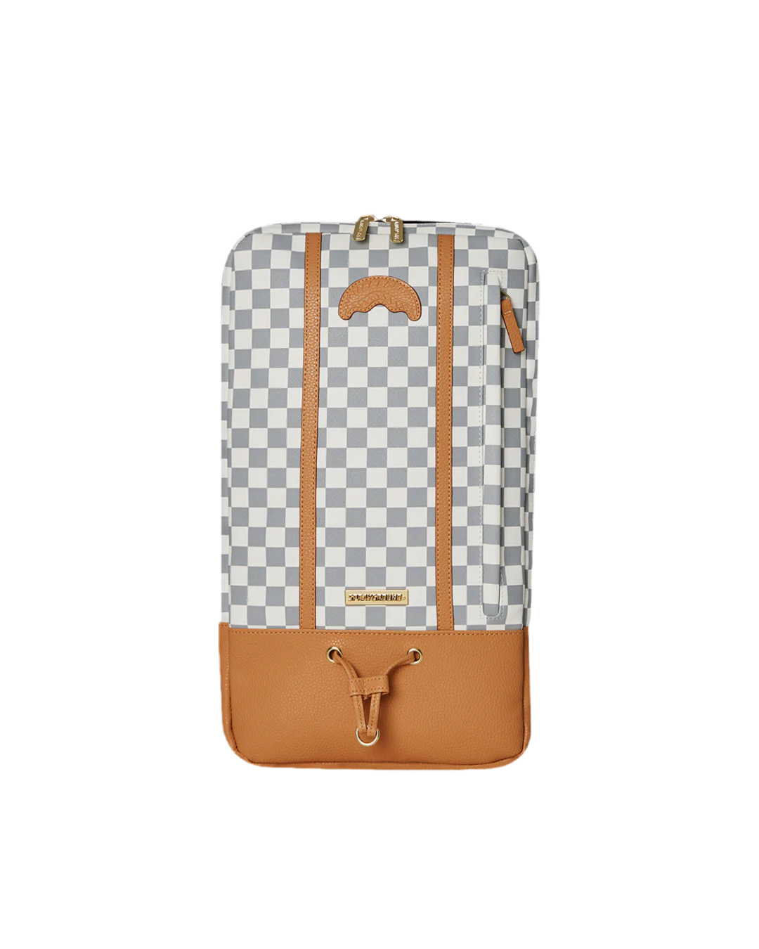SPRAYGROUND: HENNY LATTE SMARTPACK – 85 86 eightyfiveightysix