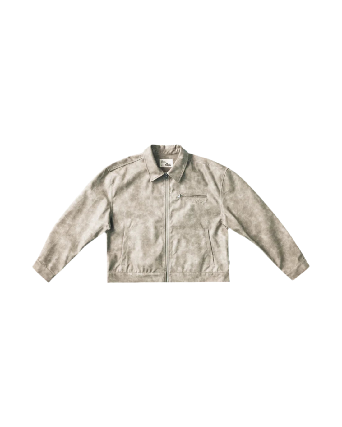 EPTM: RODEO JACKET – 85 86 eightyfiveightysix