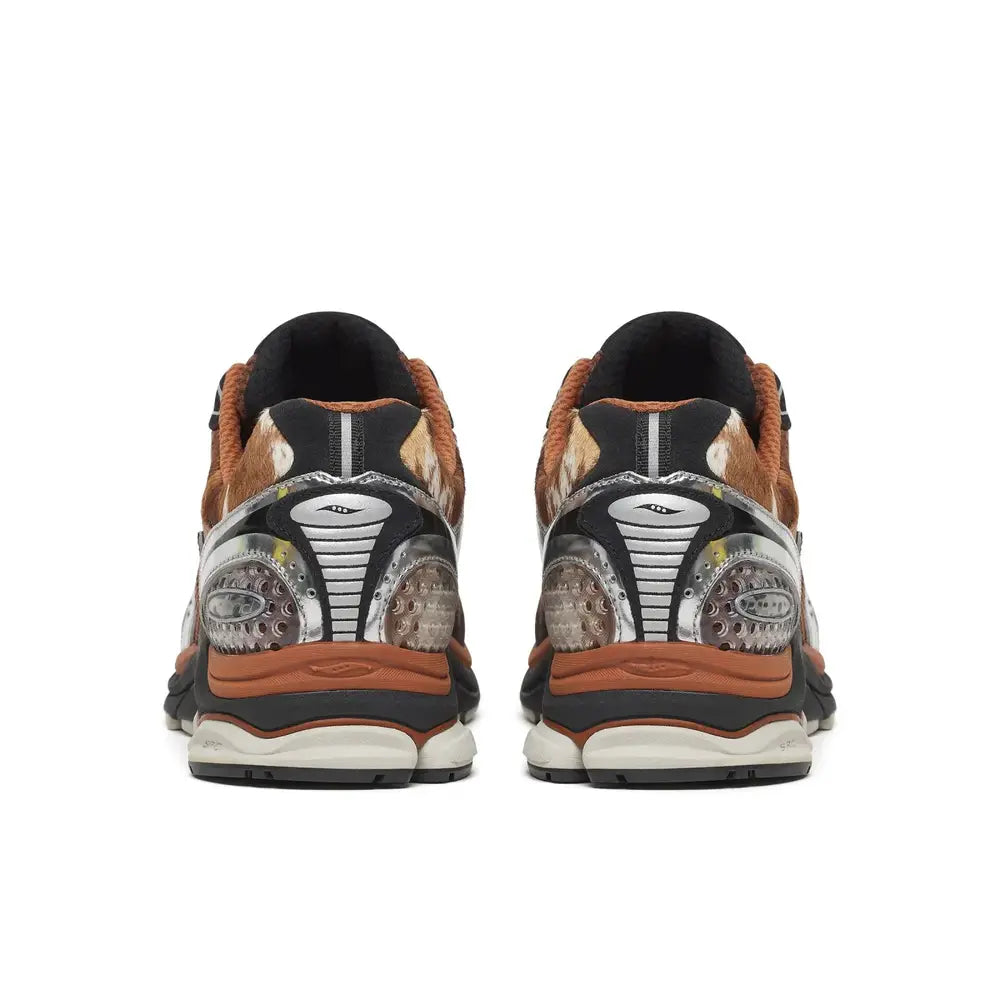 Saucony Progrid Triumph 4 Space Cowboy Sneakers