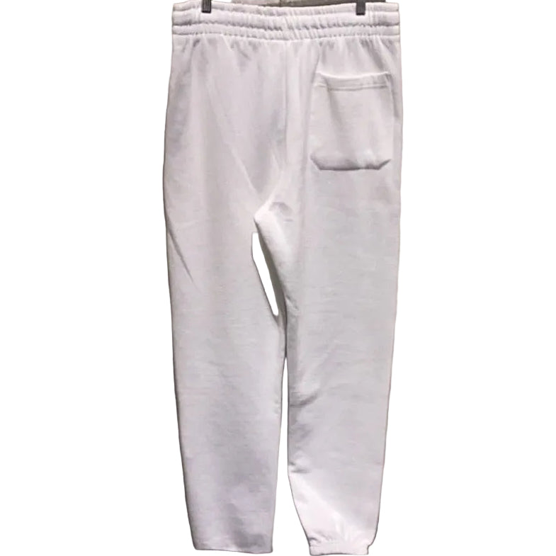 AFTER SCHOOL SPECIAL: TRIPPY SWEAT WHITE