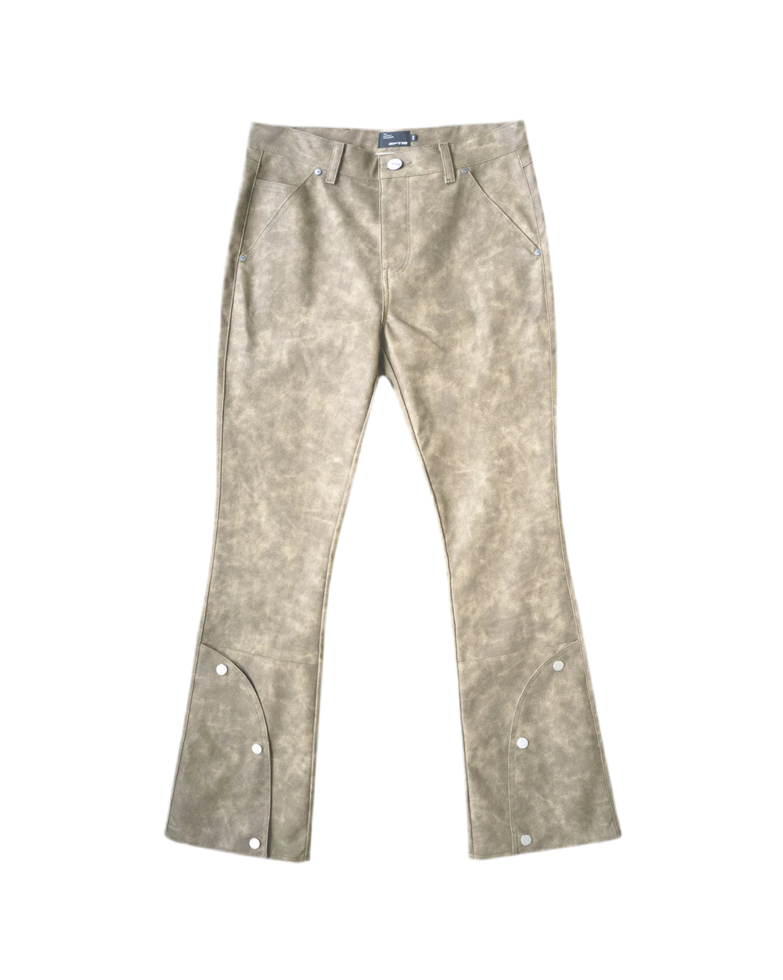 EPTM: RODEO FLARE PANTS
