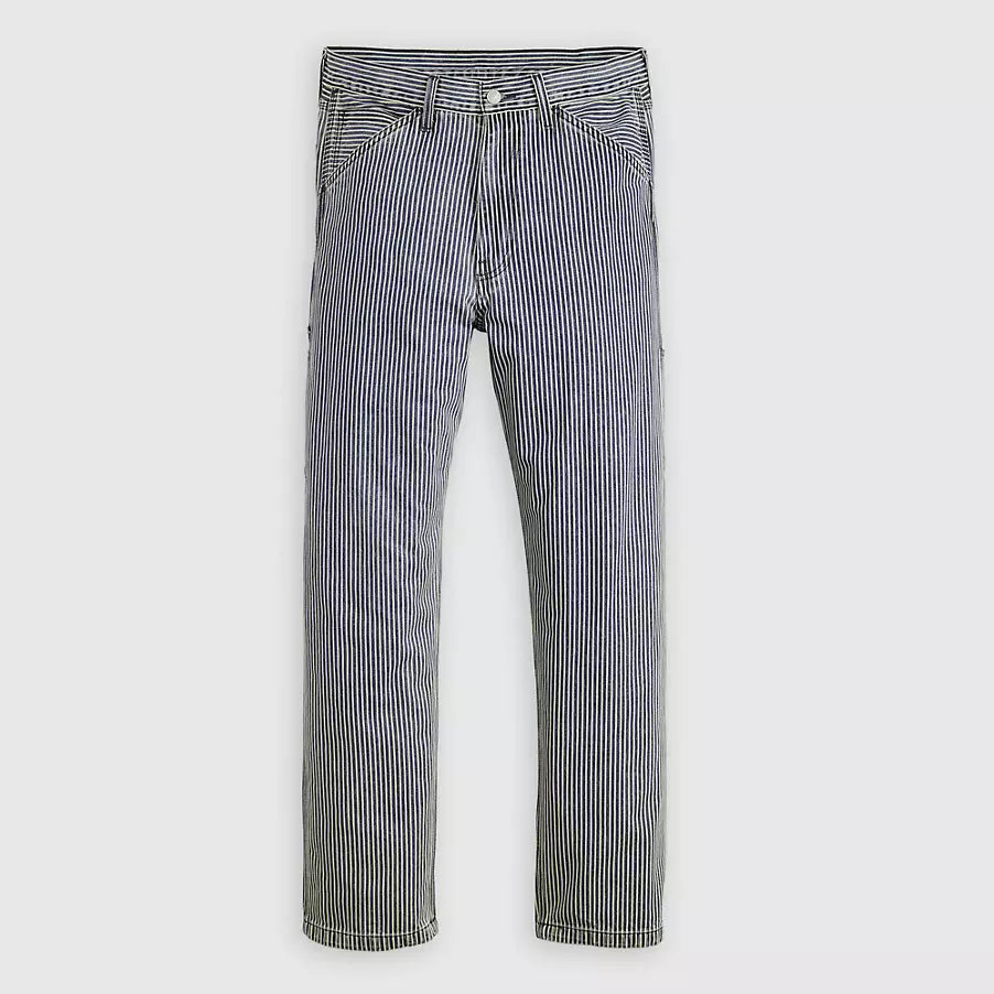 LEVIS: 568™ LOOSE STRAIGHT DOUBLE-KNEE CARPENTER MEN'S JEANS