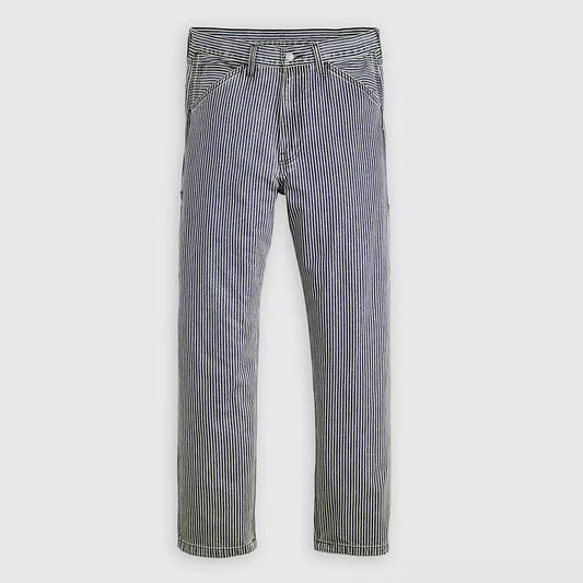 LEVIS: 568™ LOOSE STRAIGHT DOUBLE-KNEE CARPENTER MEN'S JEANS