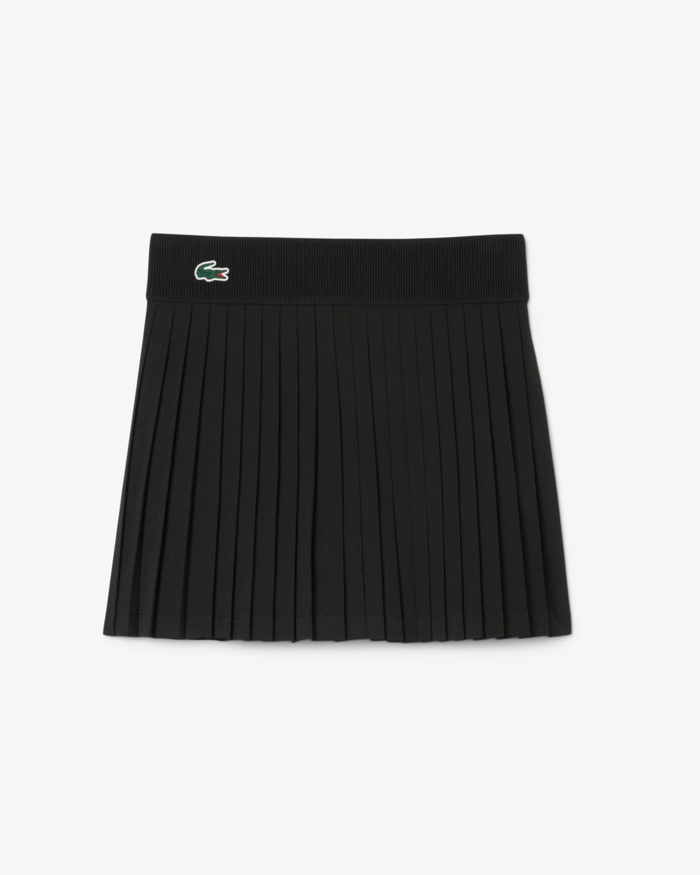 LACOSTE: ULTRA DRY TENNIS SKIRT