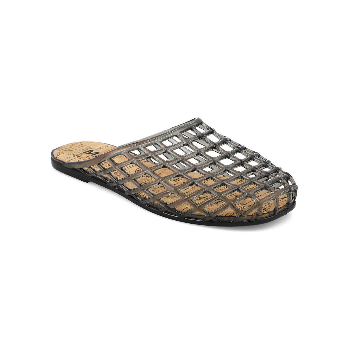 MIA: DARBY JELLY MULES