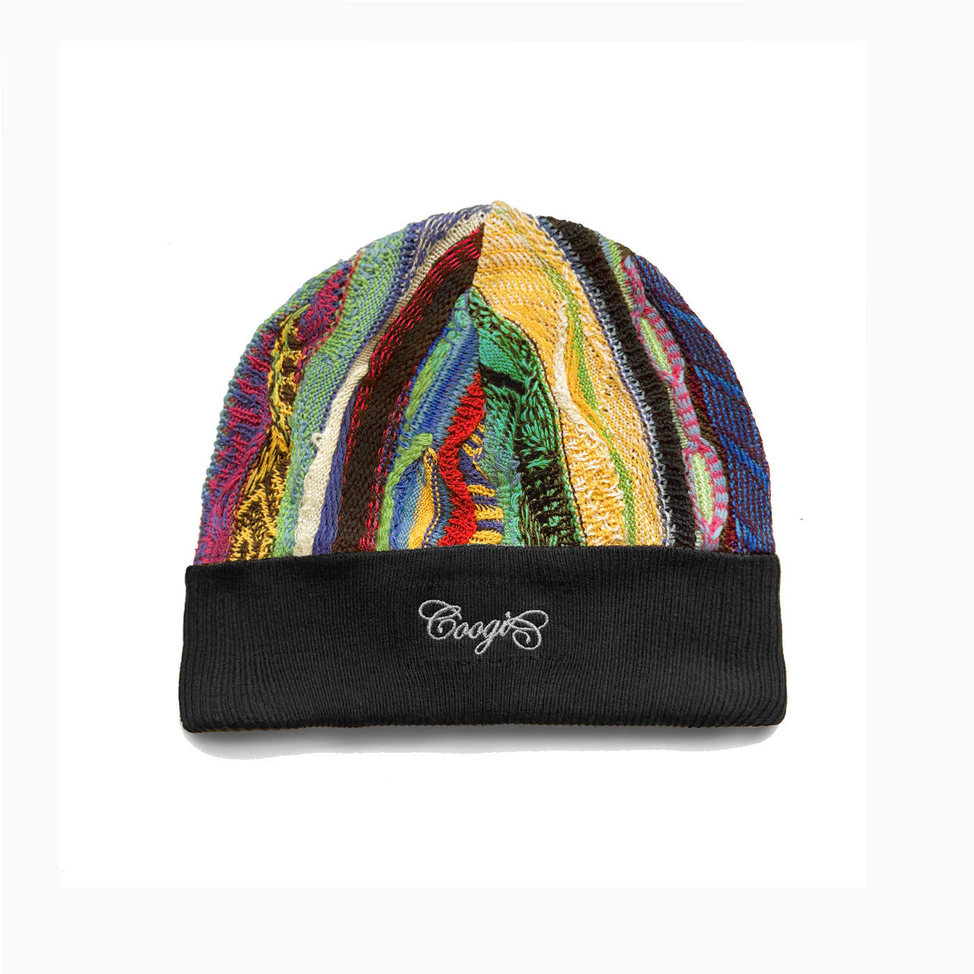 COOGI: OG BRISBANE BEANIE