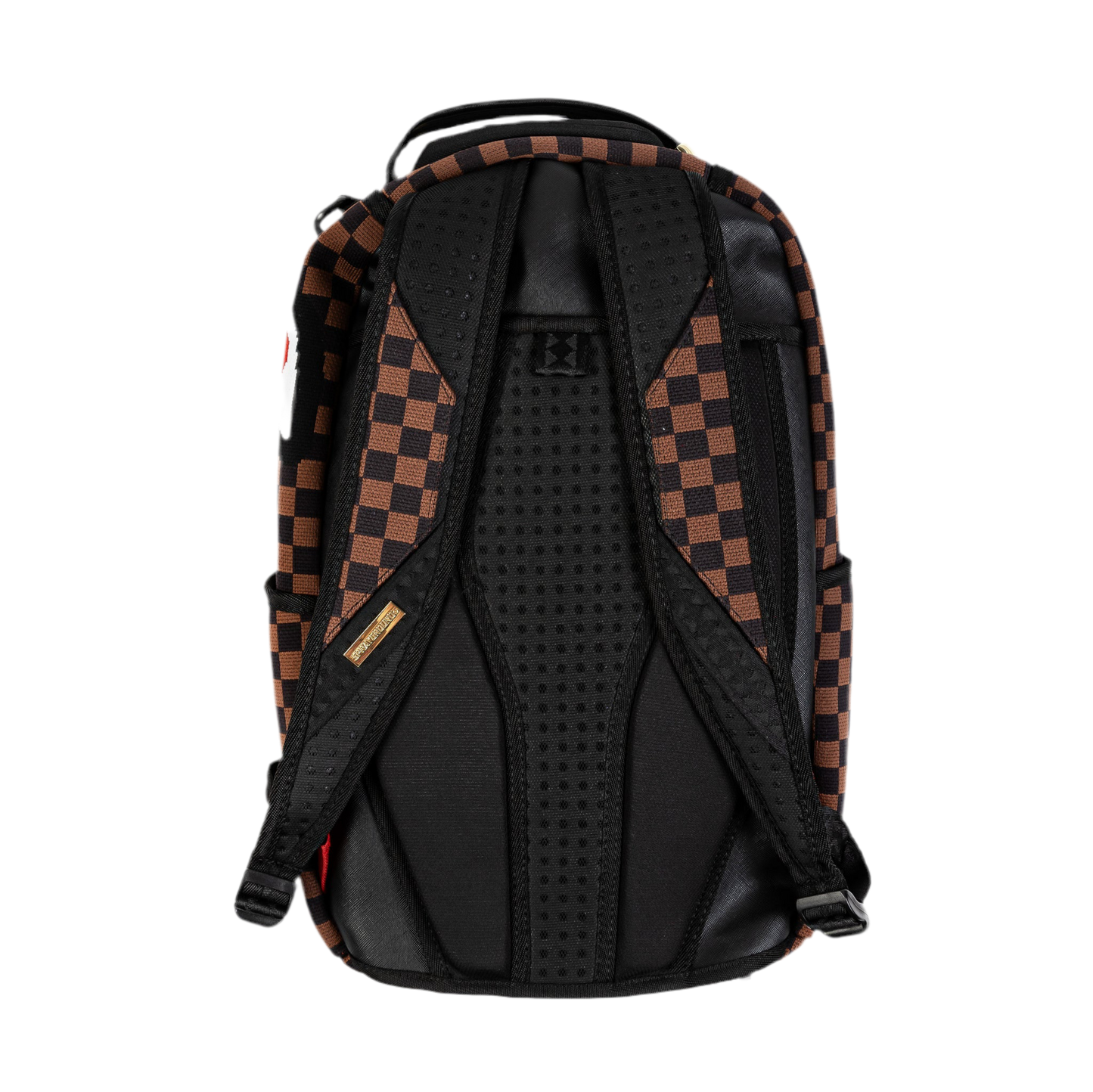 SPRAYGROUND: KNIT SHARKS IN PARIS DLXSV BACKPACK