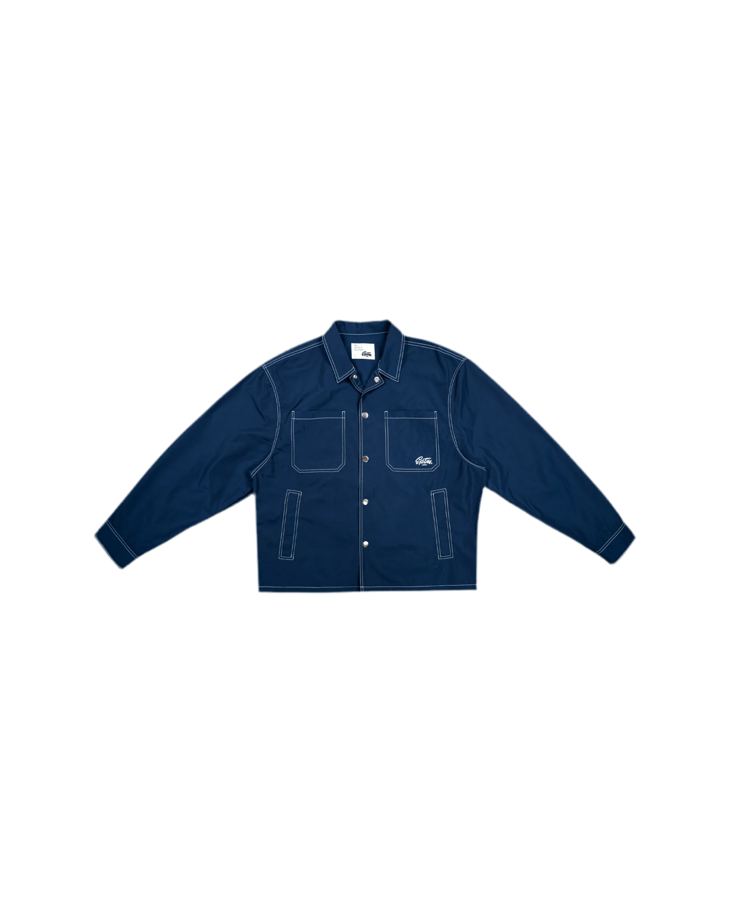 EPTM: PACIFIC L/S SHIRT