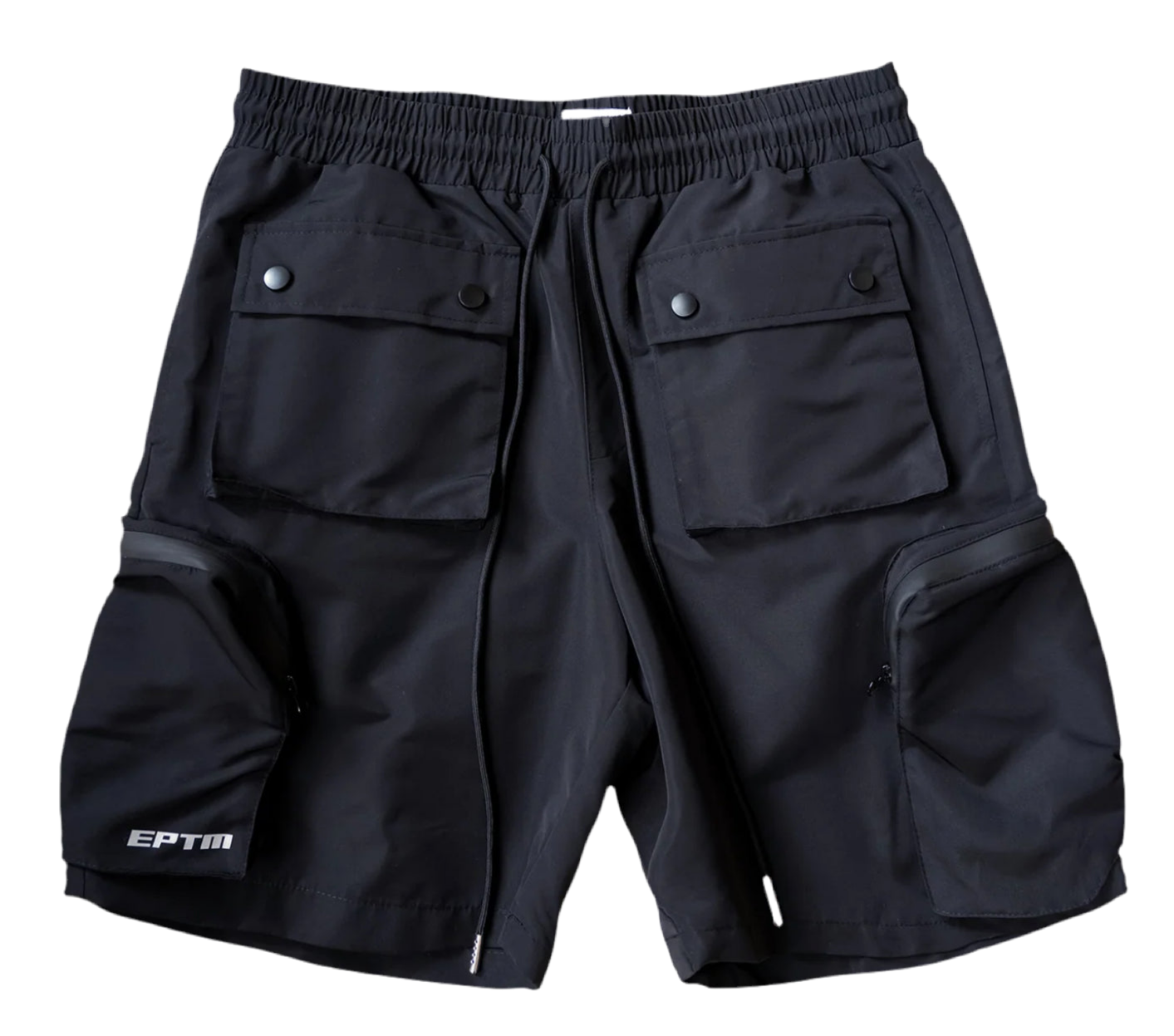 ONLY & SONS ONSKAL regular cargo short zwart ONLY & SONS ONSKAL regular cargo short zwart