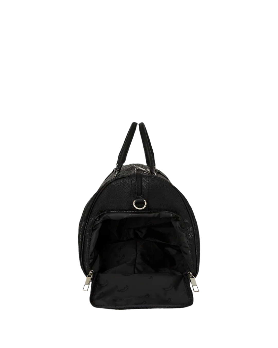SPRAYGROUND: NIGHT SKY DUFFLE BAG